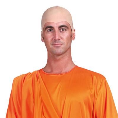 Kaal hoofd