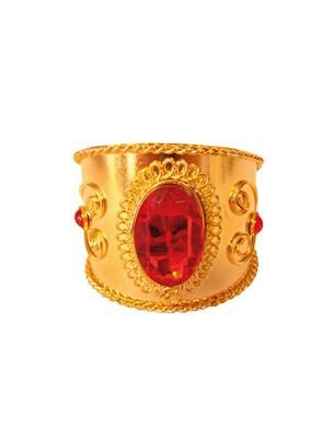 Armband goud