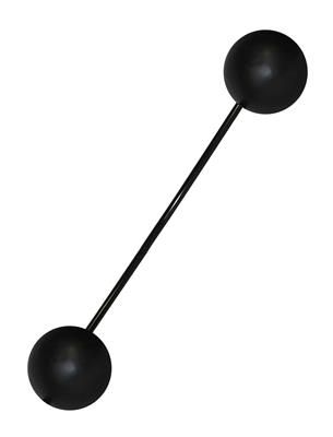 Halter 110 cm