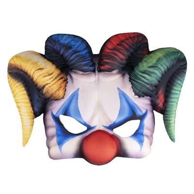 Oogmasker nar