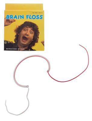 Hersenflos hoofdband