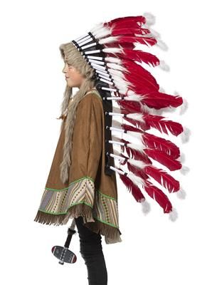 Indianentooi