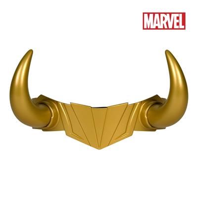 Loki hoofddeksel
