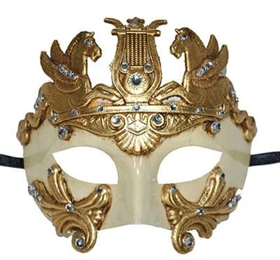 Venetiaans masker