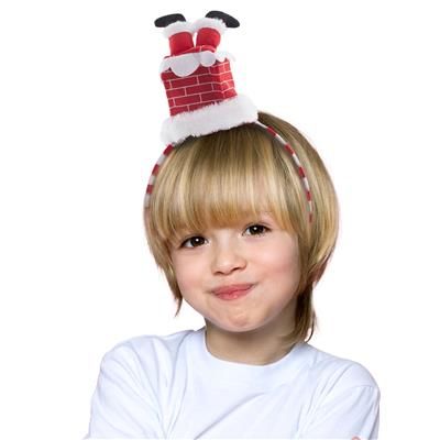 Diadeem Kerstmis