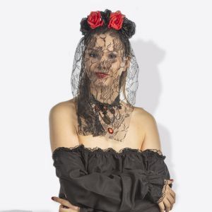 Diadeem Day Of The Dead