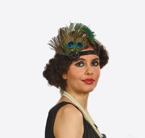 Band Charleston Luxe - Pauw