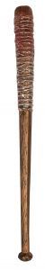 Baseball Knuppel prikkeldraad 7cm