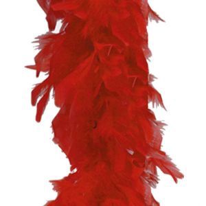 Boa 100g Rood