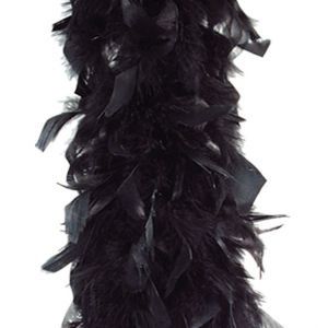 Boa 100g Zwart