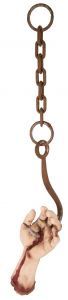 Deco Ketting hand