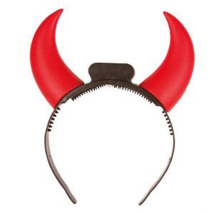 Diadeem Duivel licht
