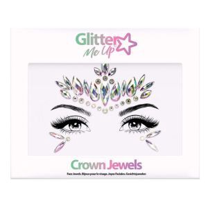 Face Jewels Crown Jewels