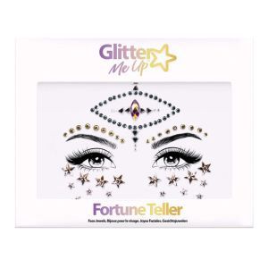 Face Jewels Fortune Teller