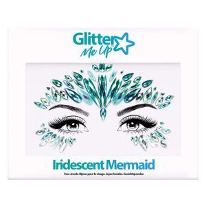 Face Jewels Mermaid