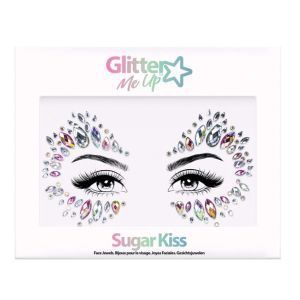 Face Jewels Sugar Kiss
