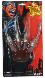 Fright Glove st/blister