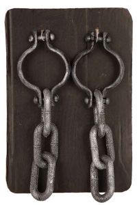 Ketting Handen