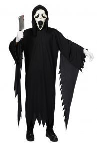 Kostuum Screaming Ghost