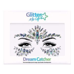 Face Jewels Dream Catcher