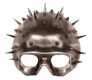 Masker Pins