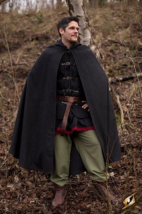 Cape Wol - Grijs *, Maat: Small/medium