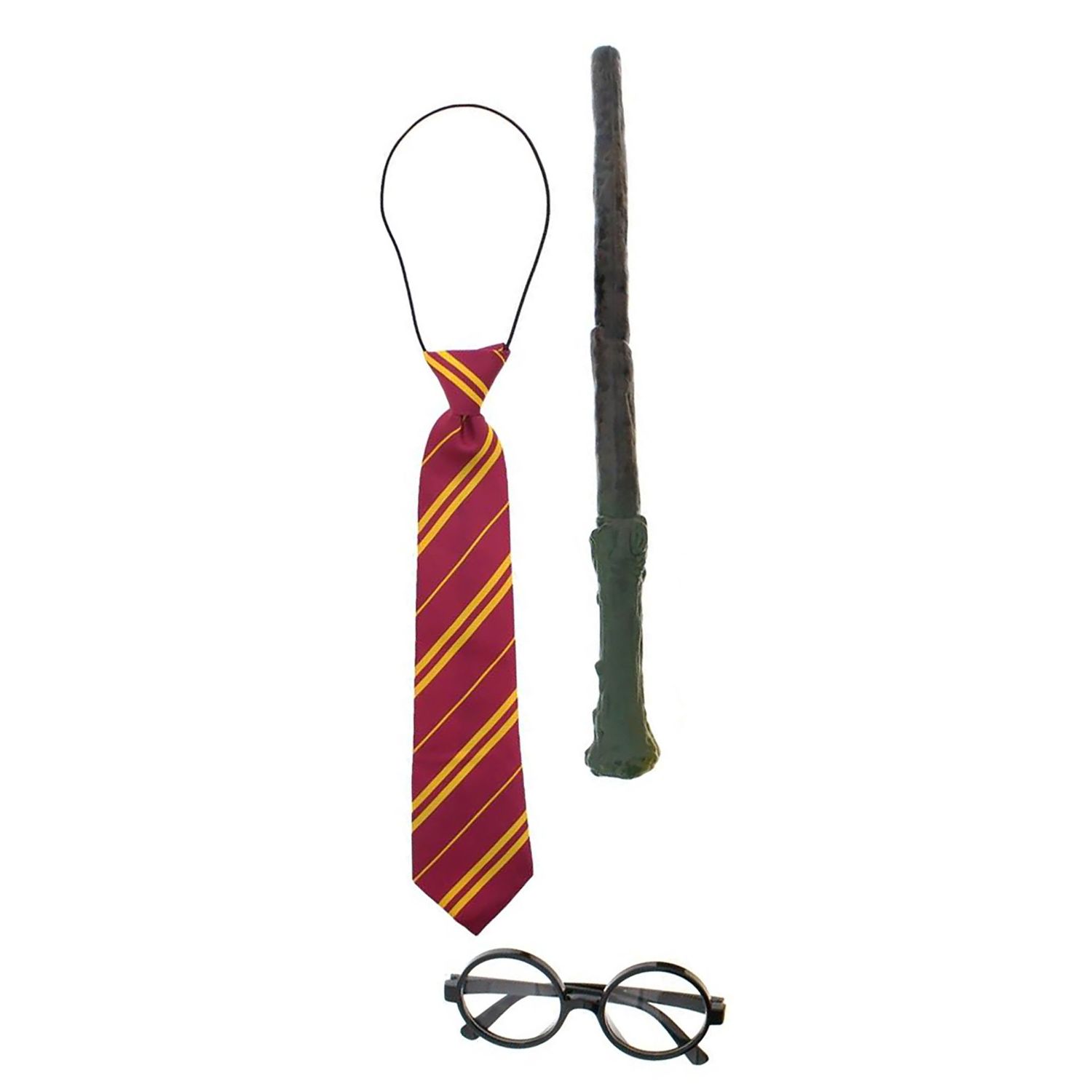 &#39;Harry Potter&#39; Tovenaar Set Met Stropdas