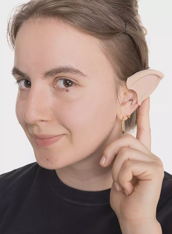 Hobbit Oren