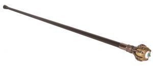 Wandelstok Luxe Oog