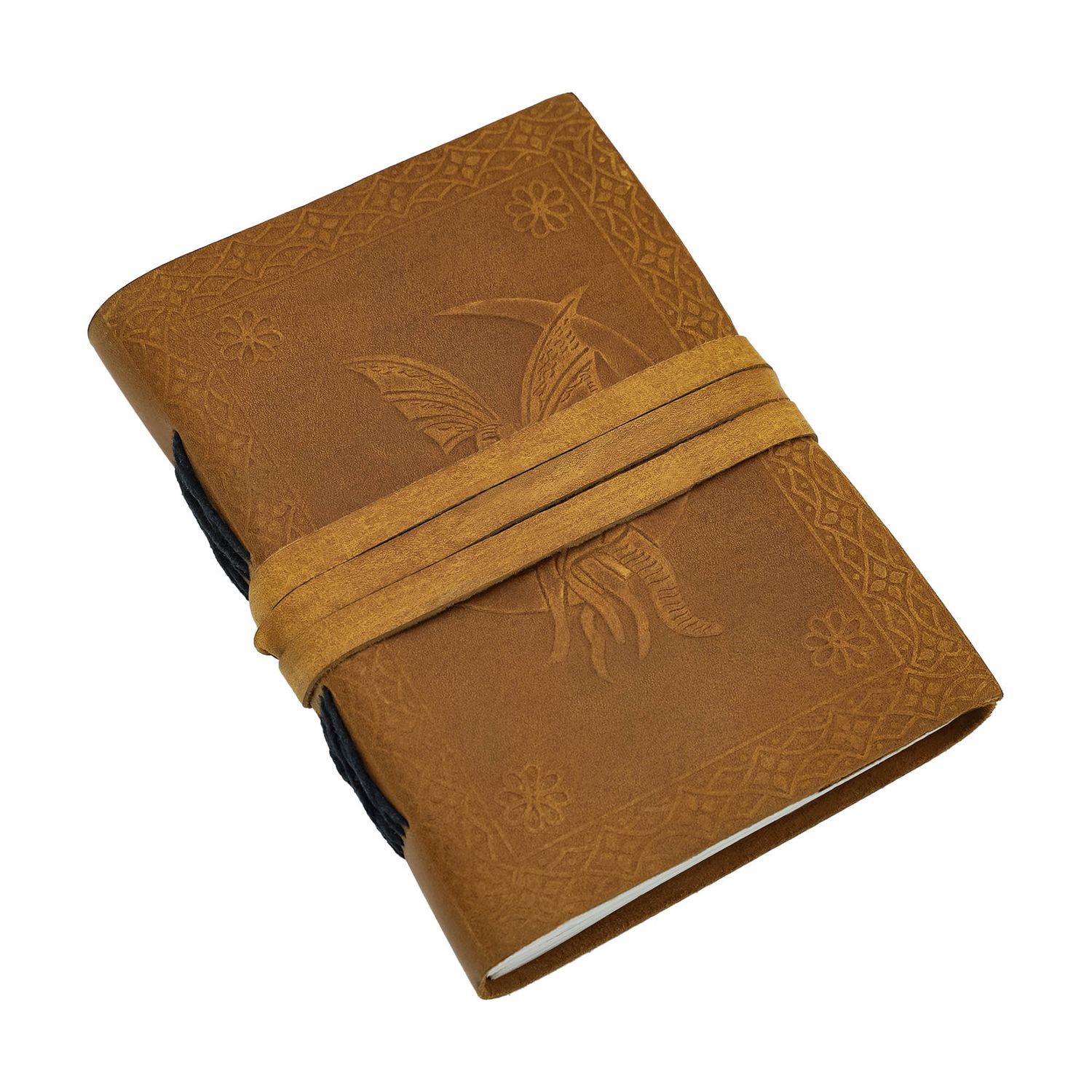 Elfen Dagboek