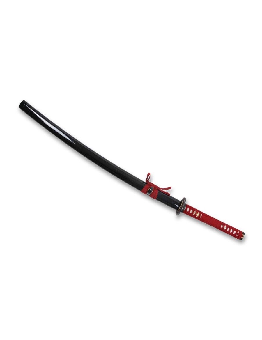 KATANA MARU ROOD HANDVAT