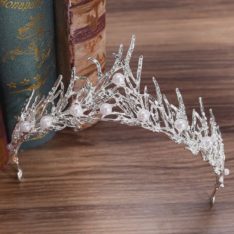Tiara Syara - Zilver