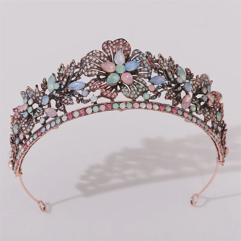 Tiara Mystise
