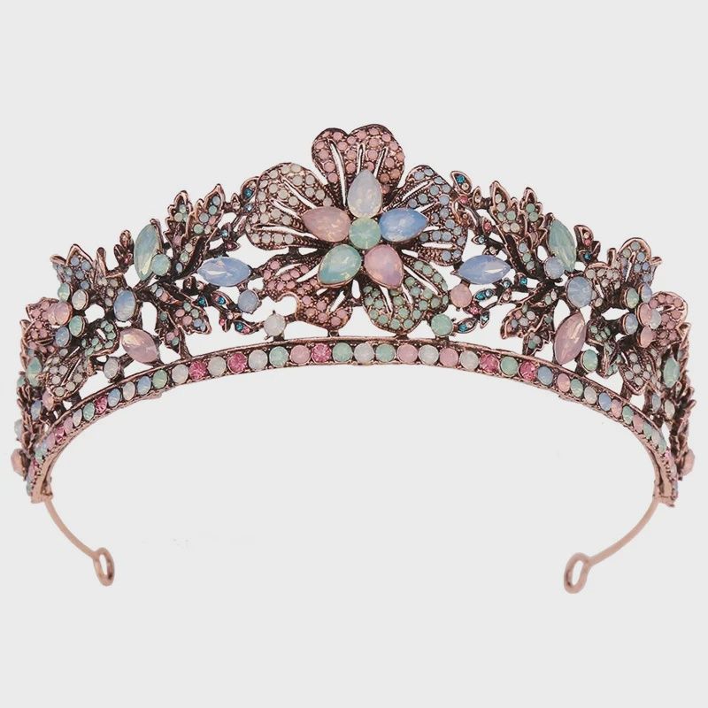 Tiara Mystise