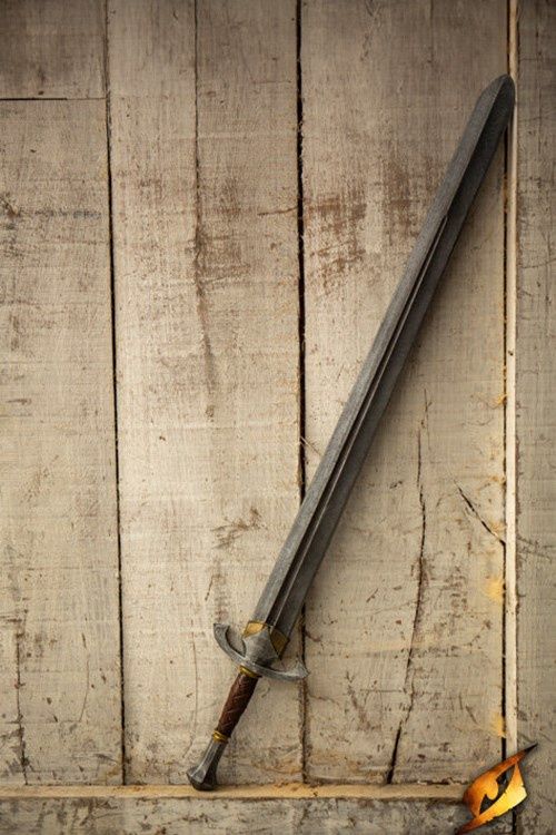 Ranger Zwaard - Vanguard - 111 cm