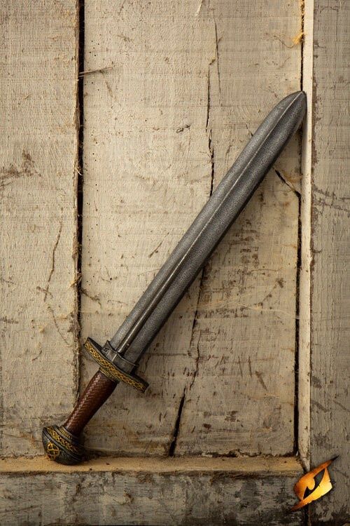 Jarl Sword - Vanguard, Size: 60 cm