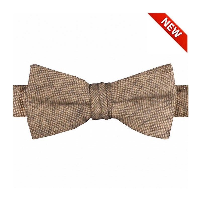 Strikje Tweed