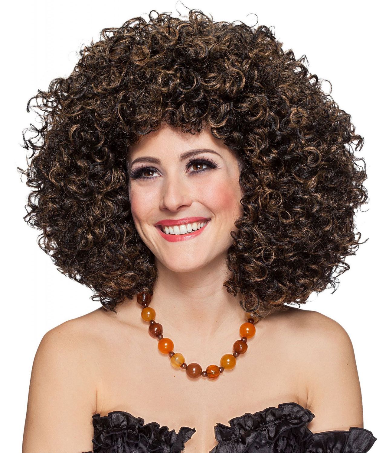Afro Bruin Havana