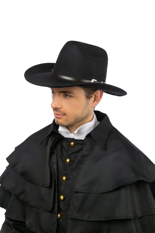 Cowboy hoed Texas