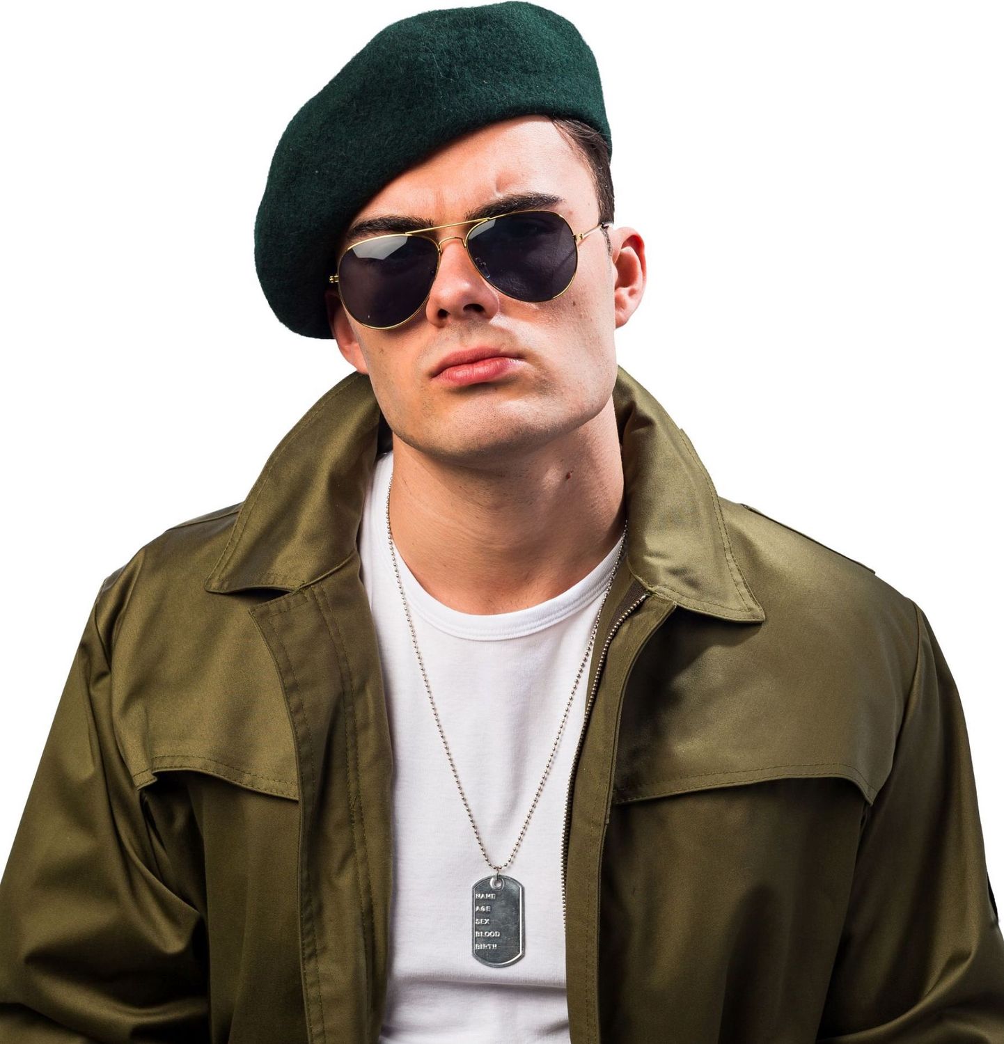 Special- Force Set