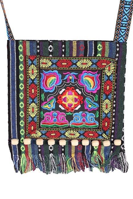 Hippie Tas