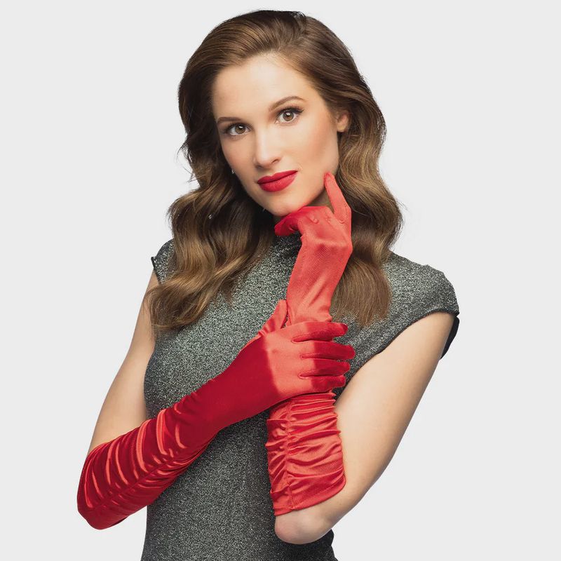 Handschoenen Hollywood