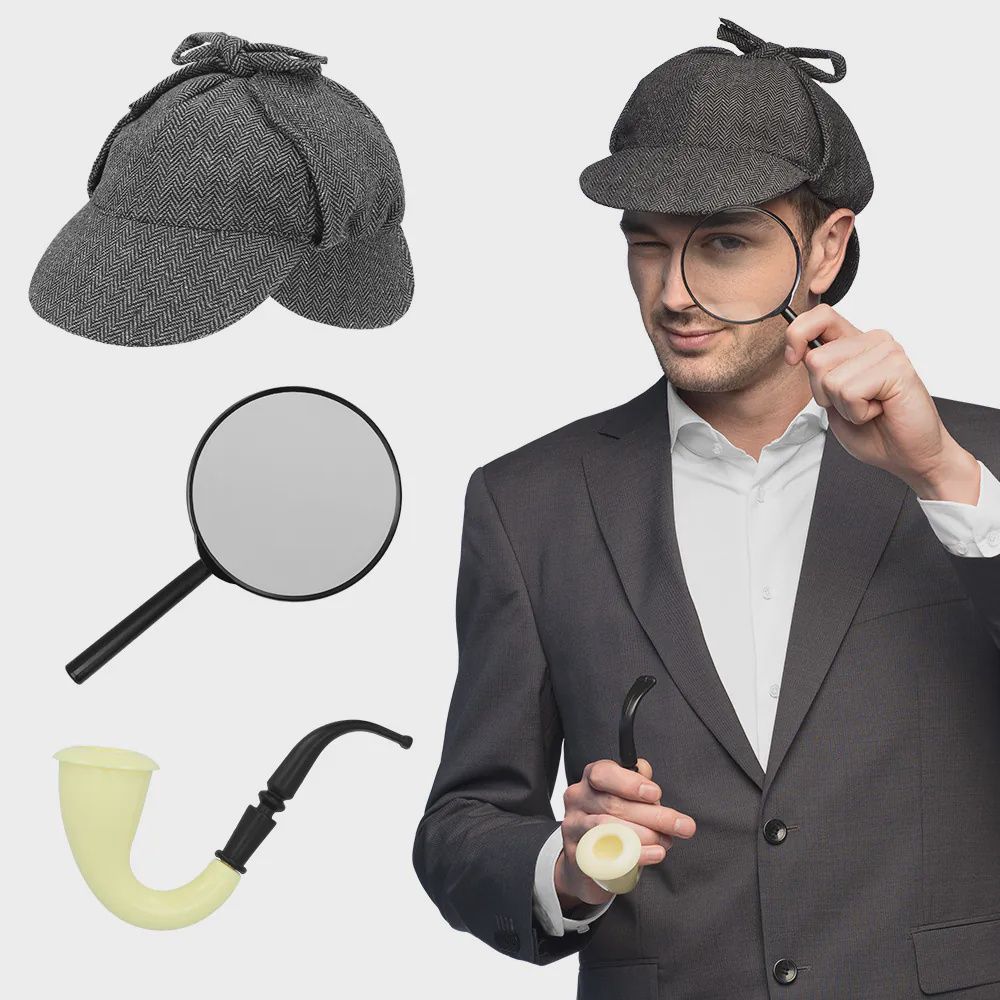 Detective Set