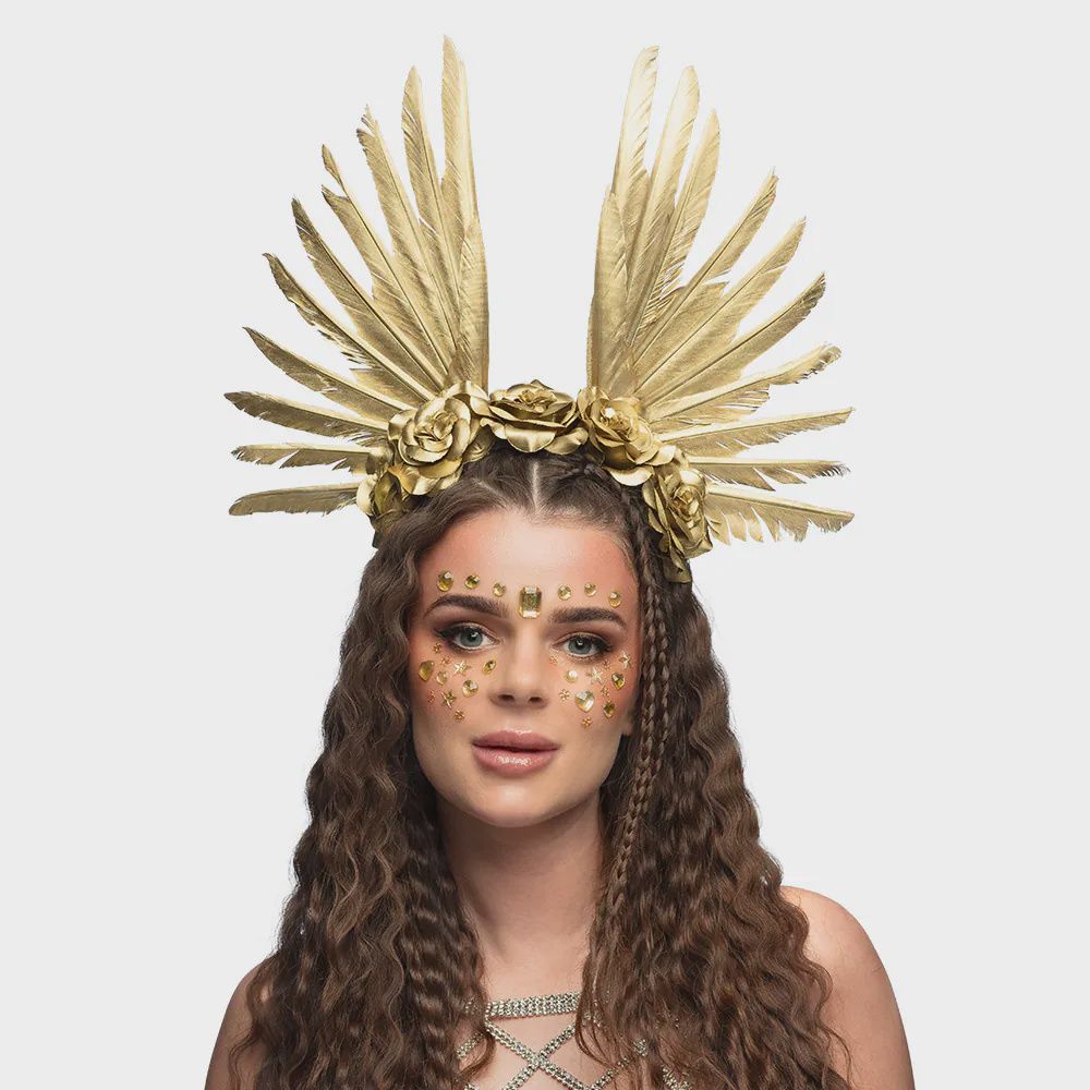 Diadeem Halo Stella