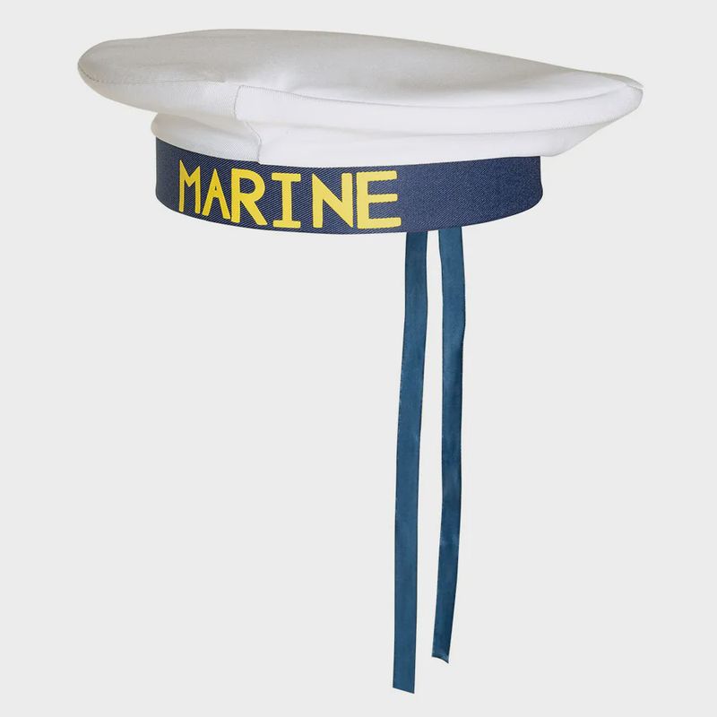 Marine Pet