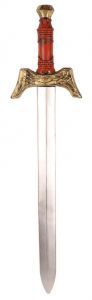 Zwaard Koning 68cm