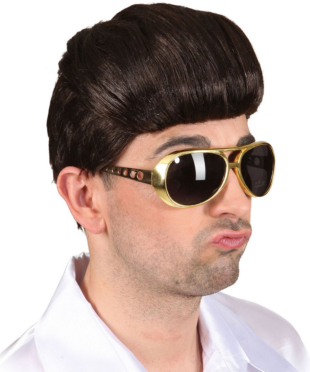 Elvis Bril