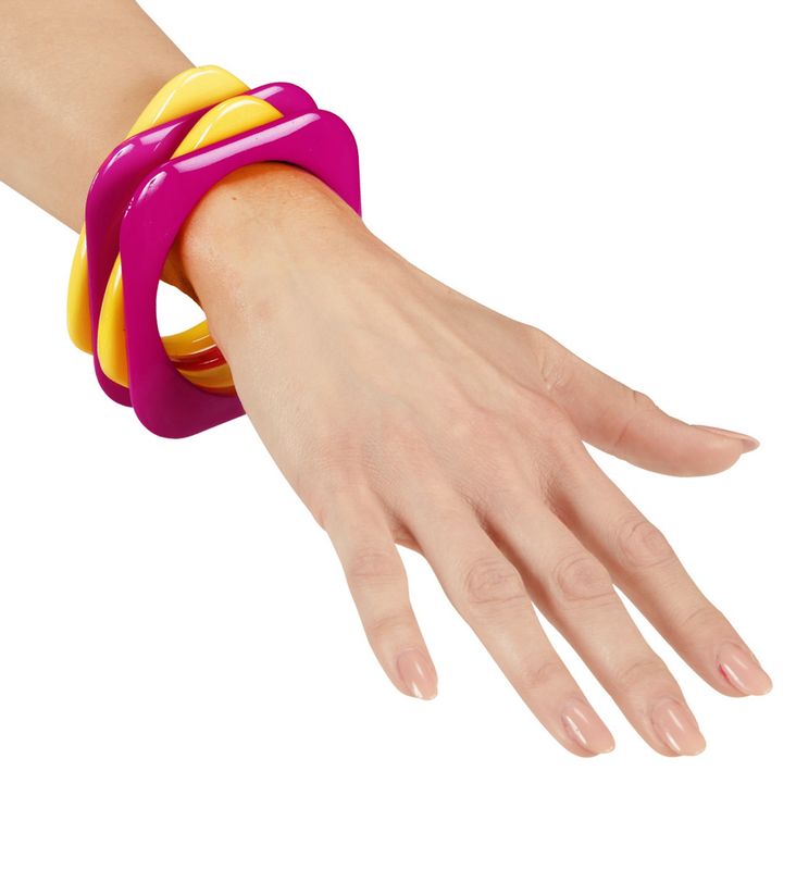 Armbanden Set Disco