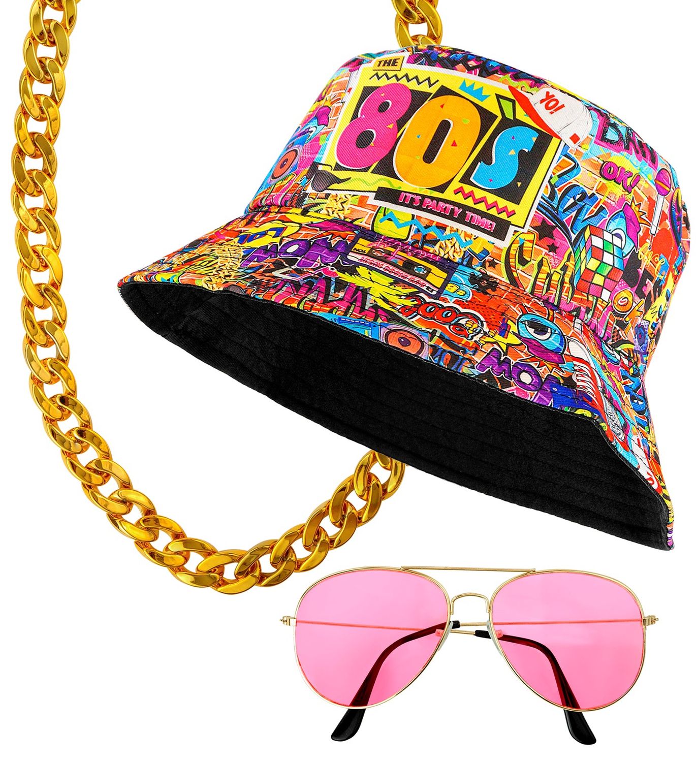 Hip Hop set