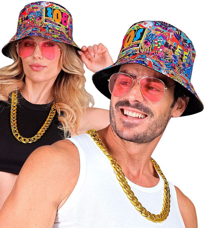 Hip Hop set